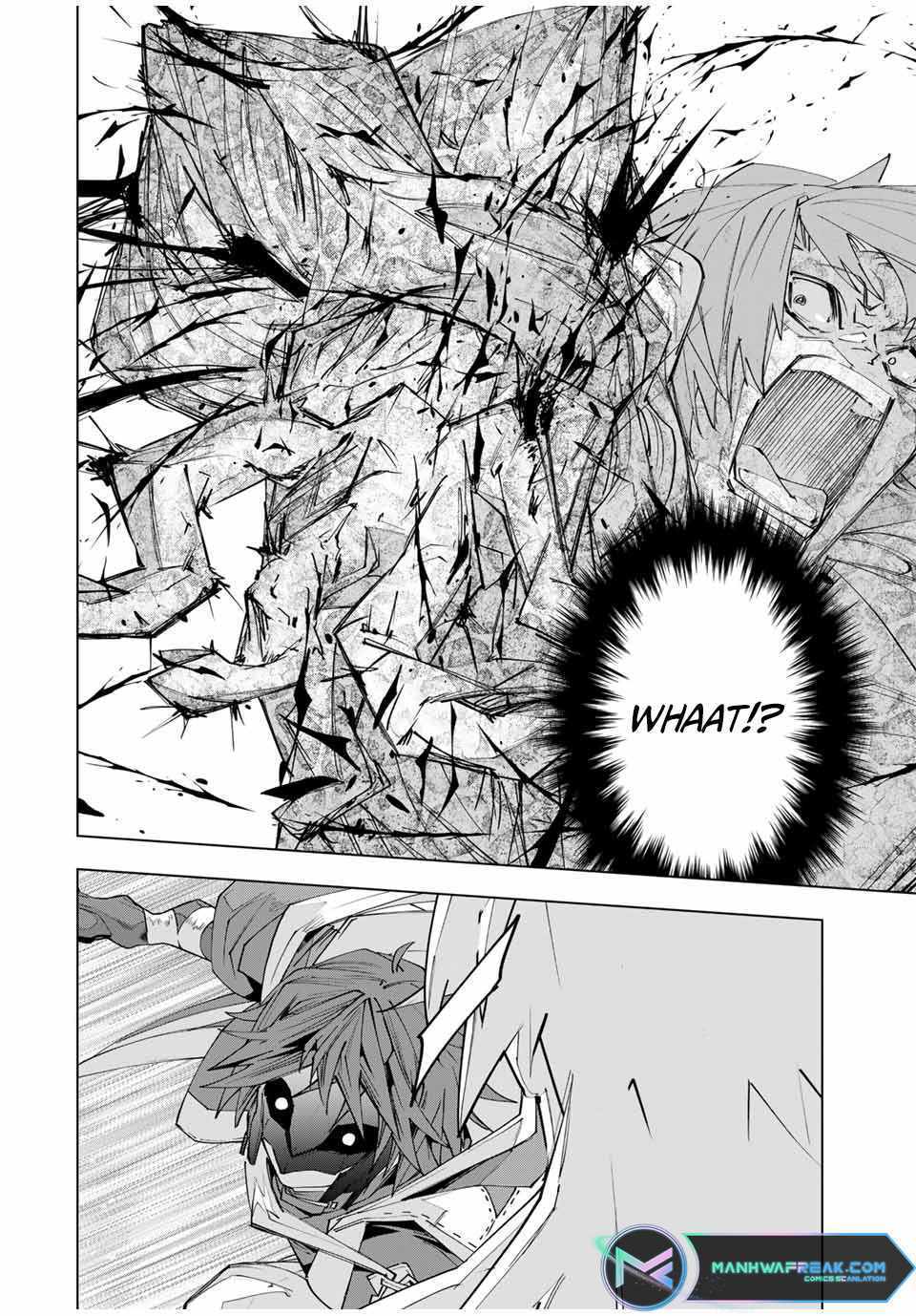 Read My Gift LVL 9999 Unlimited Gacha Manga Online