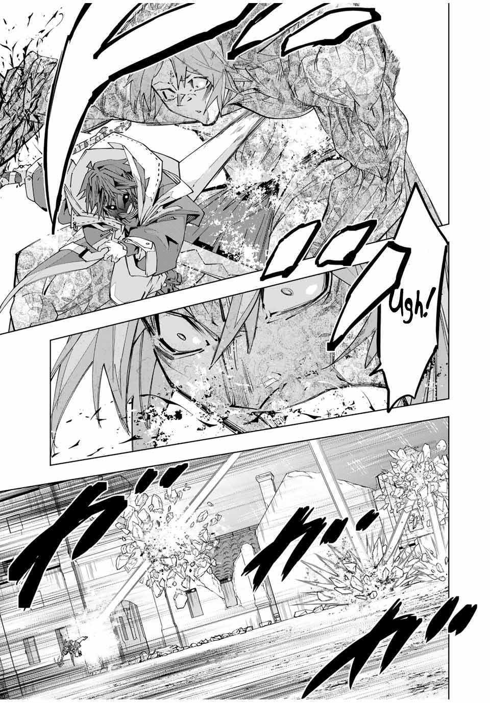 Read My Gift LVL 9999 Unlimited Gacha Manga Online