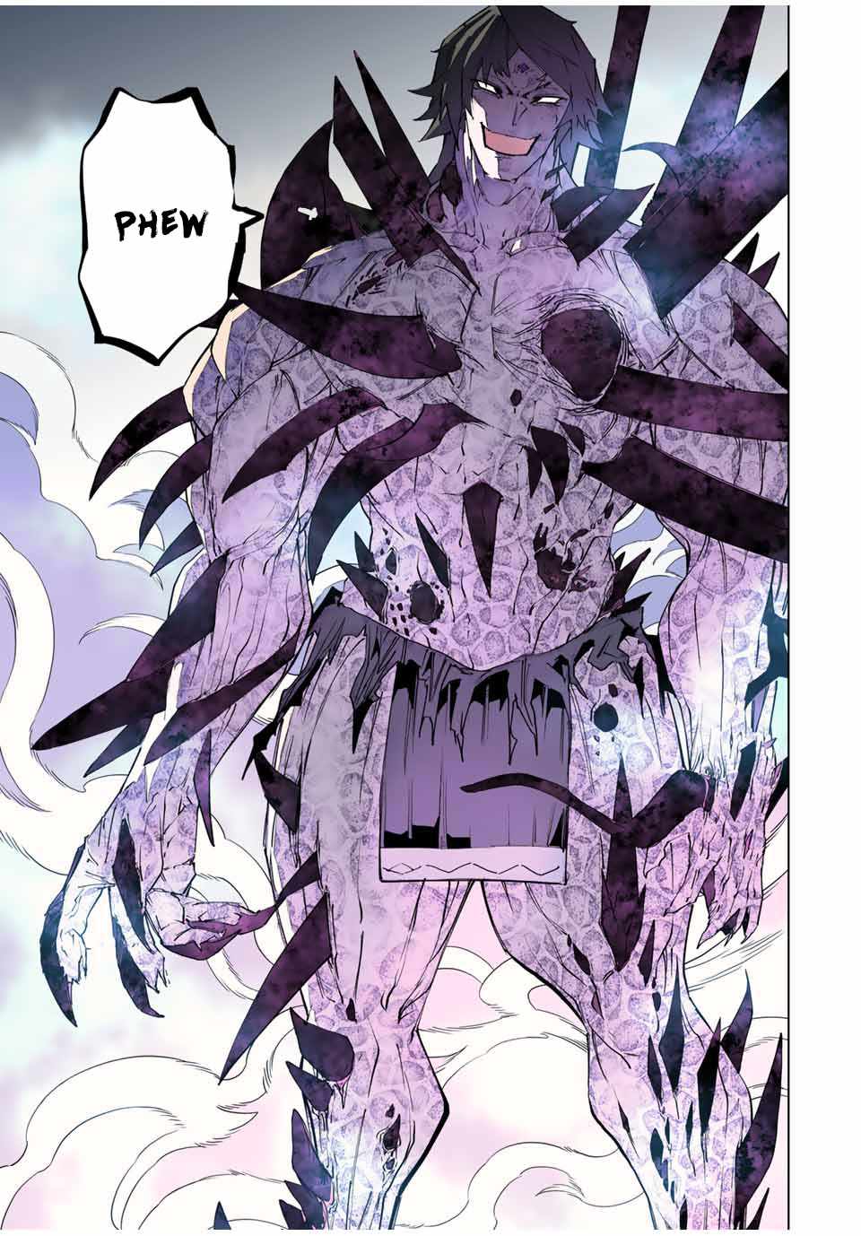 Read My Gift LVL 9999 Unlimited Gacha Manga Online