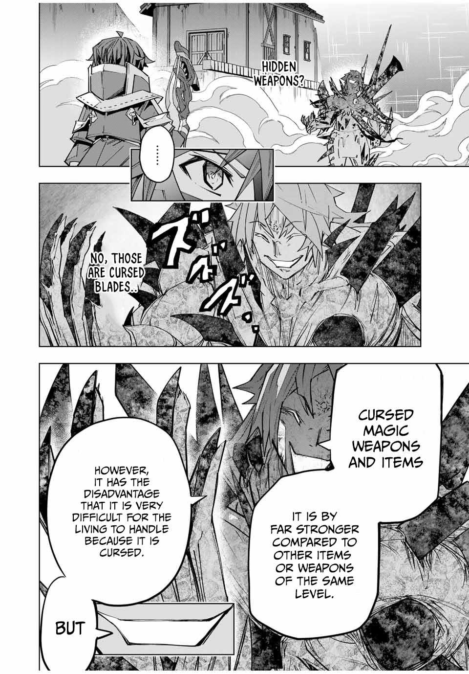 Read My Gift LVL 9999 Unlimited Gacha Manga Online