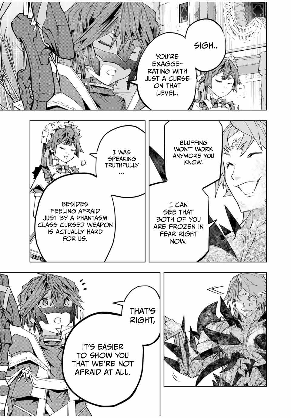 Read My Gift LVL 9999 Unlimited Gacha Manga Online