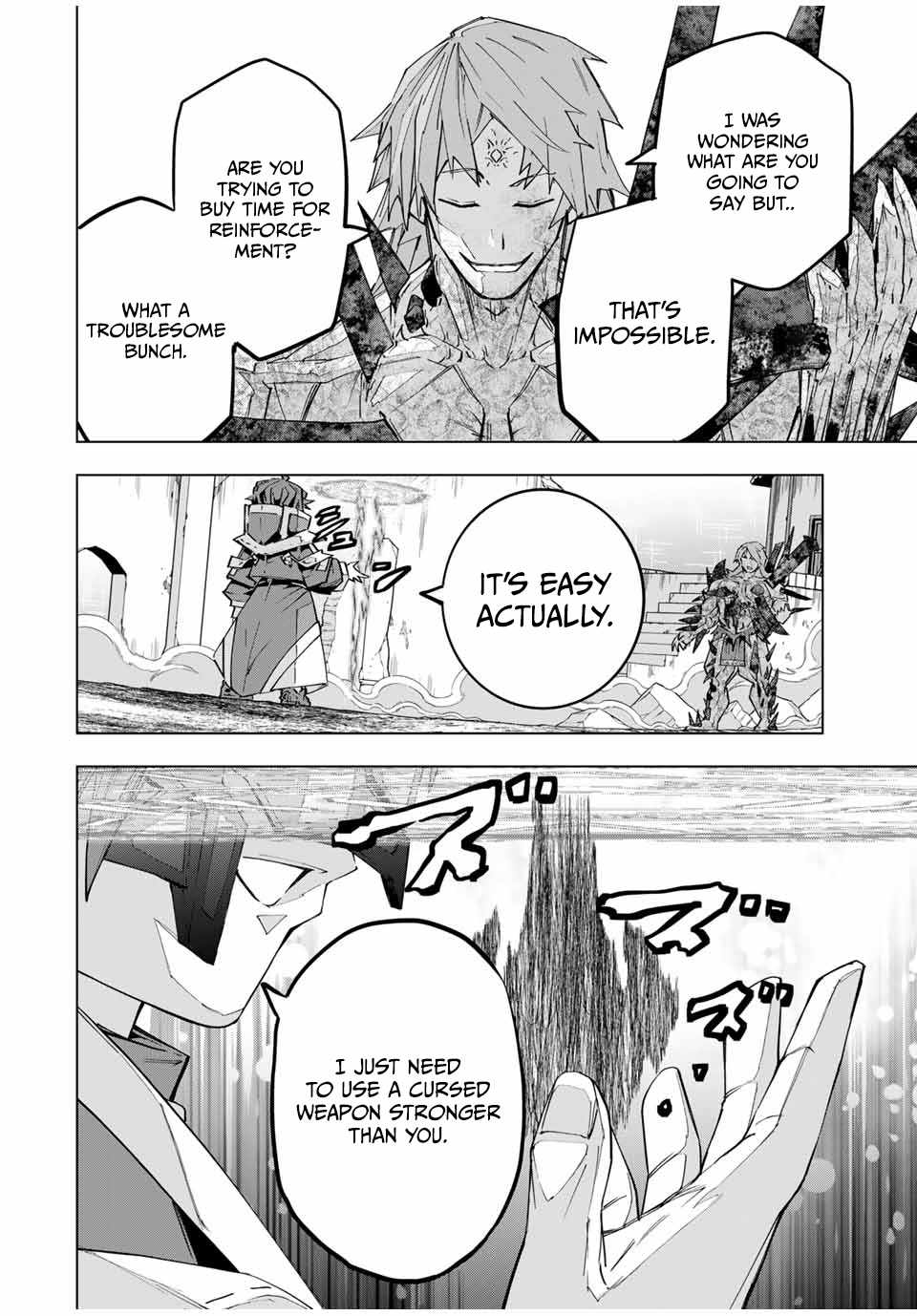 Read My Gift LVL 9999 Unlimited Gacha Manga Online