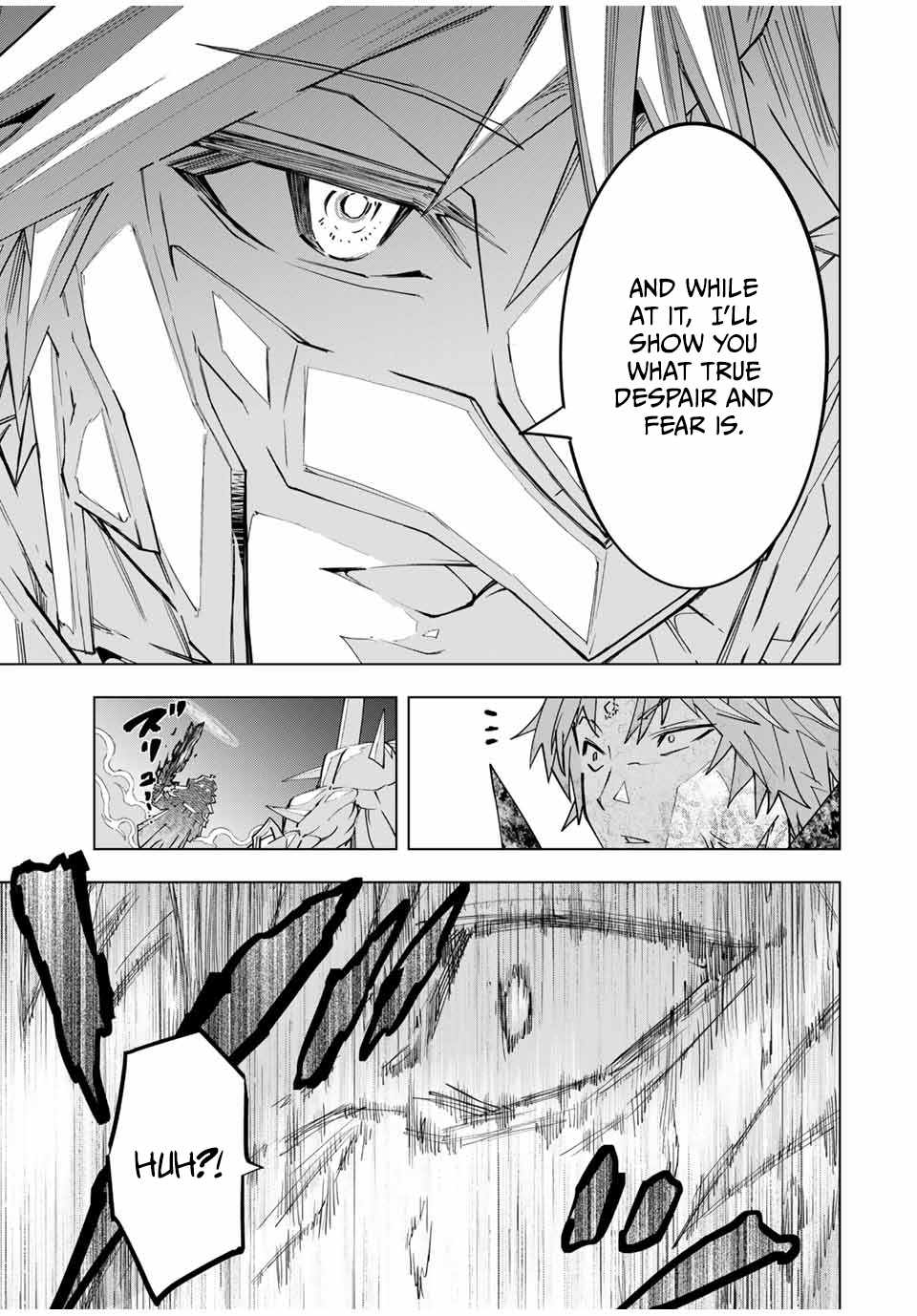 Read My Gift LVL 9999 Unlimited Gacha Manga Online