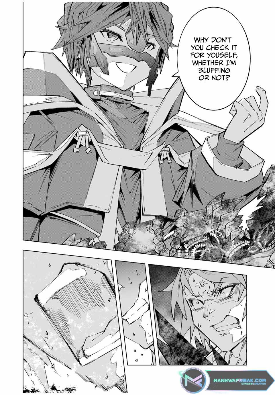 Read My Gift LVL 9999 Unlimited Gacha Manga Online