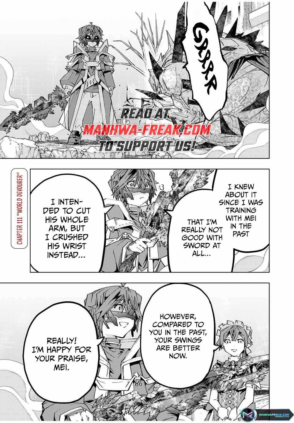 Read My Gift LVL 9999 Unlimited Gacha Manga Online