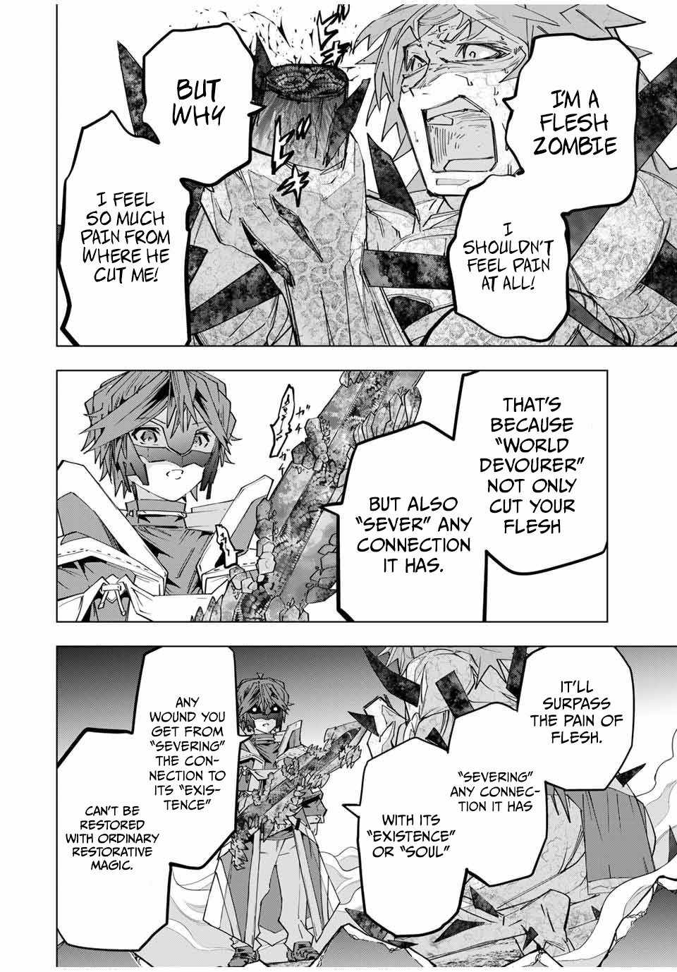 Read My Gift LVL 9999 Unlimited Gacha Manga Online