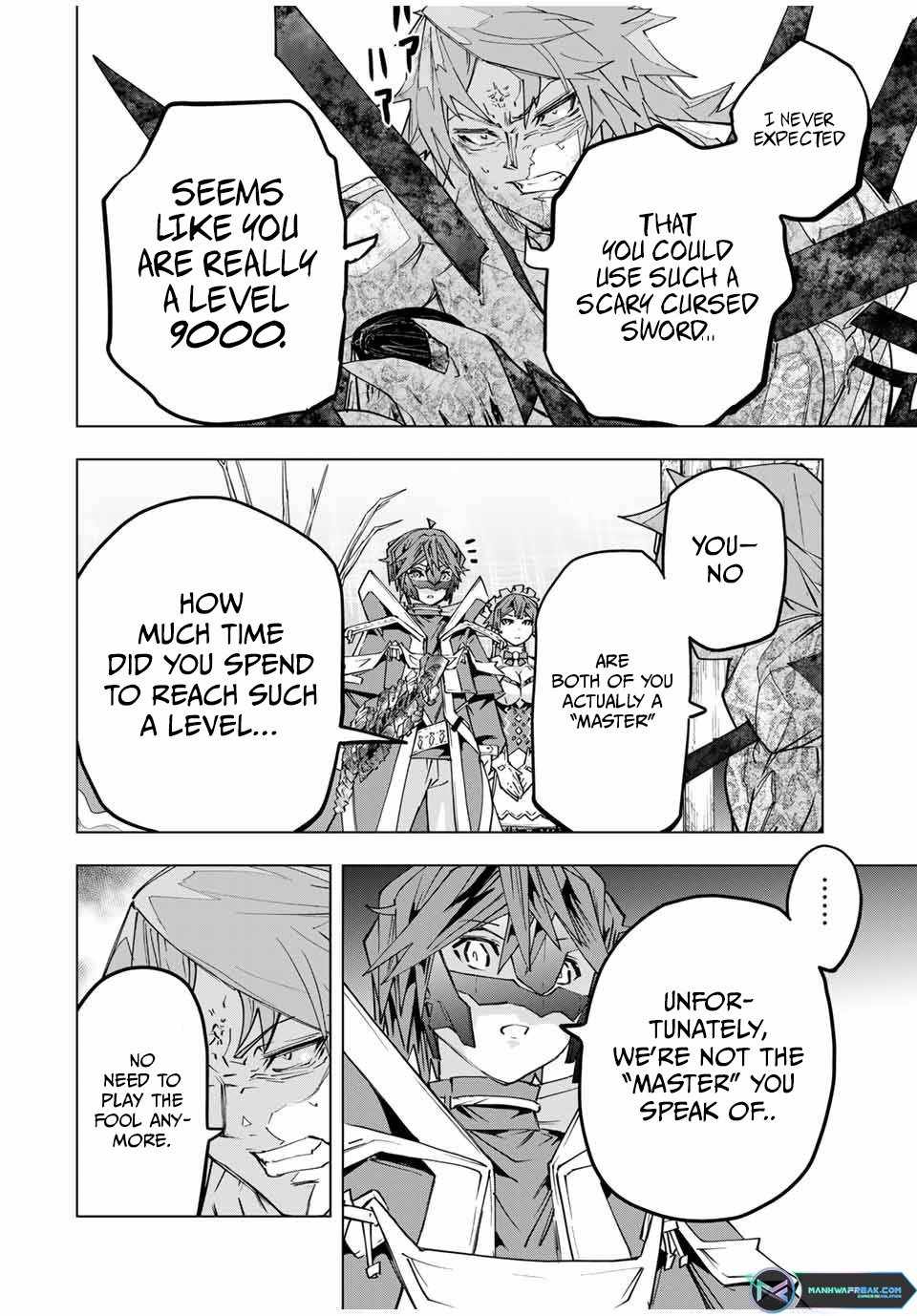 Read My Gift LVL 9999 Unlimited Gacha Manga Online