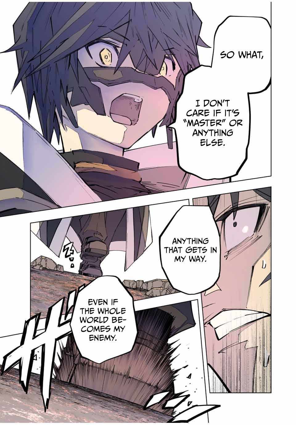 Read My Gift LVL 9999 Unlimited Gacha Manga Online