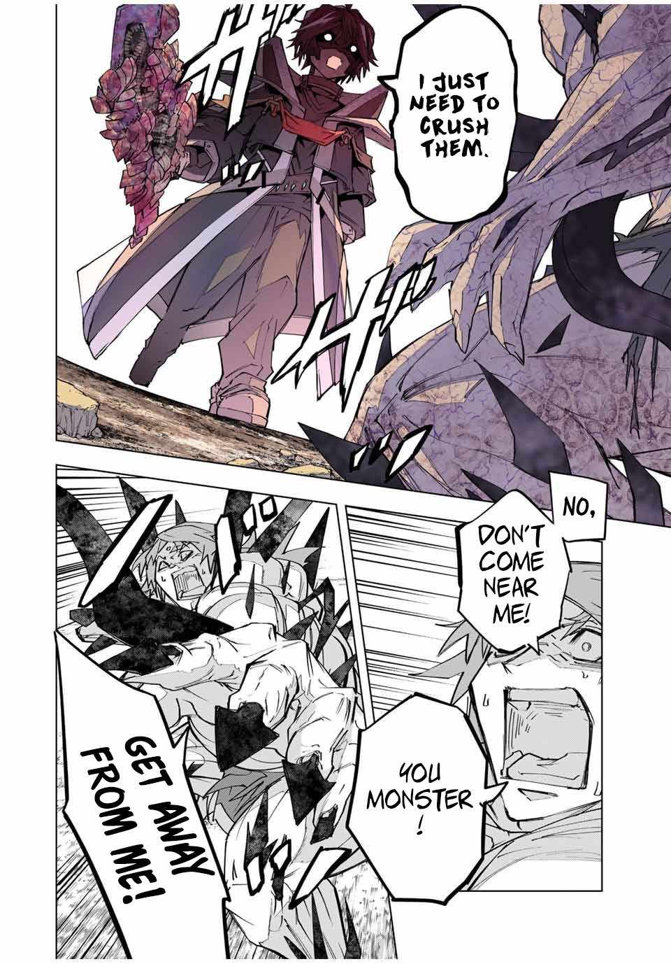 Read My Gift LVL 9999 Unlimited Gacha Manga Online