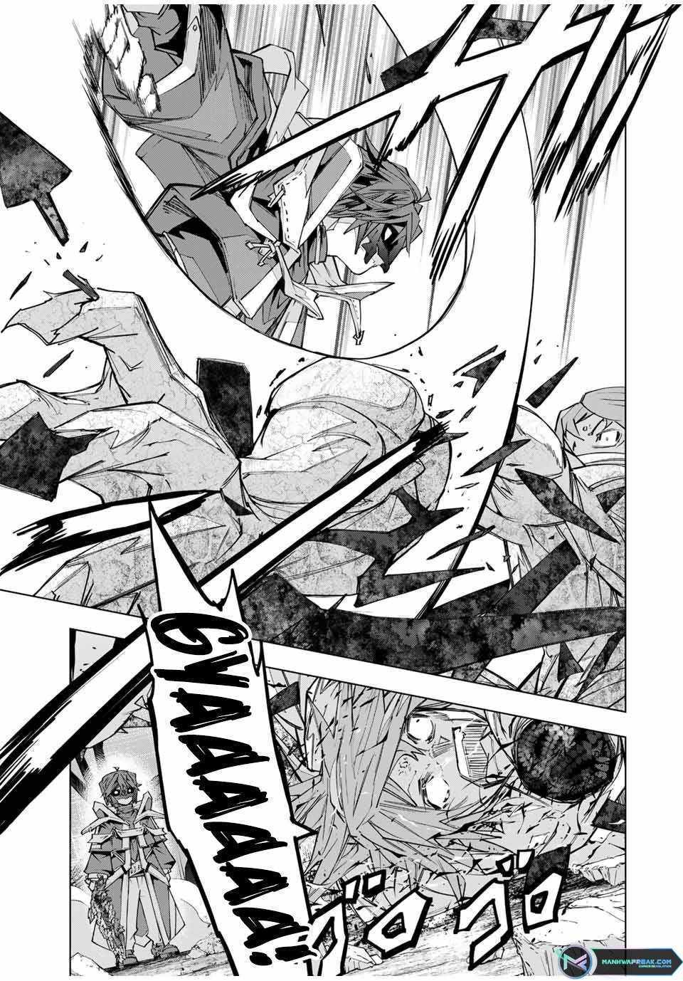 Read My Gift LVL 9999 Unlimited Gacha Manga Online