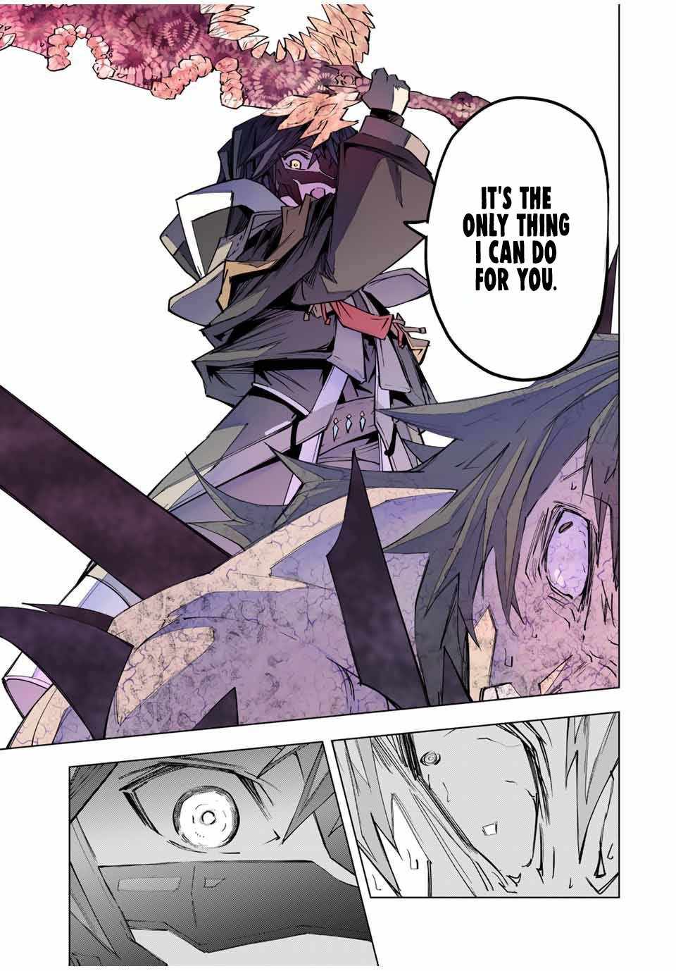 Read My Gift LVL 9999 Unlimited Gacha Manga Online