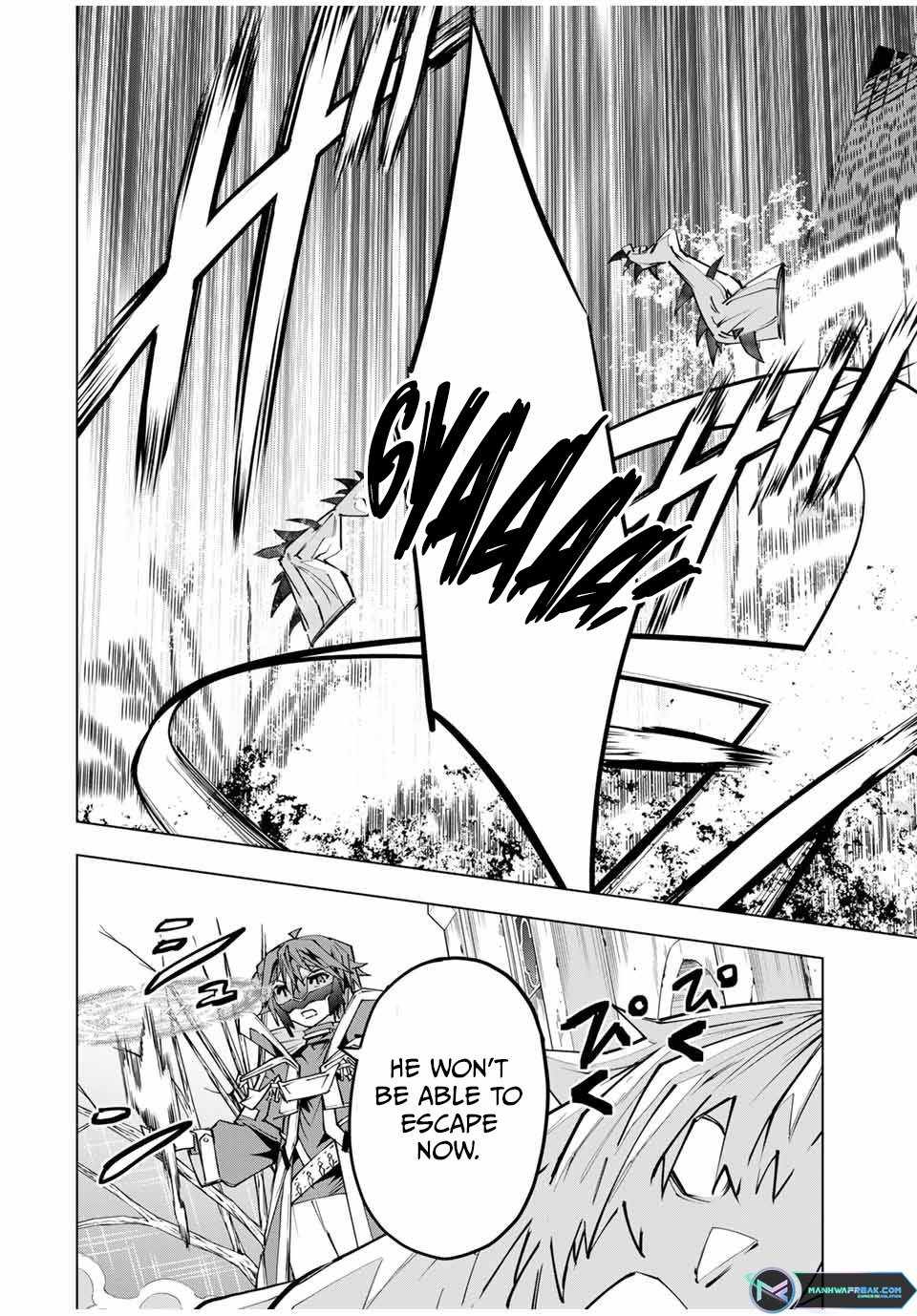 Read My Gift LVL 9999 Unlimited Gacha Manga Online
