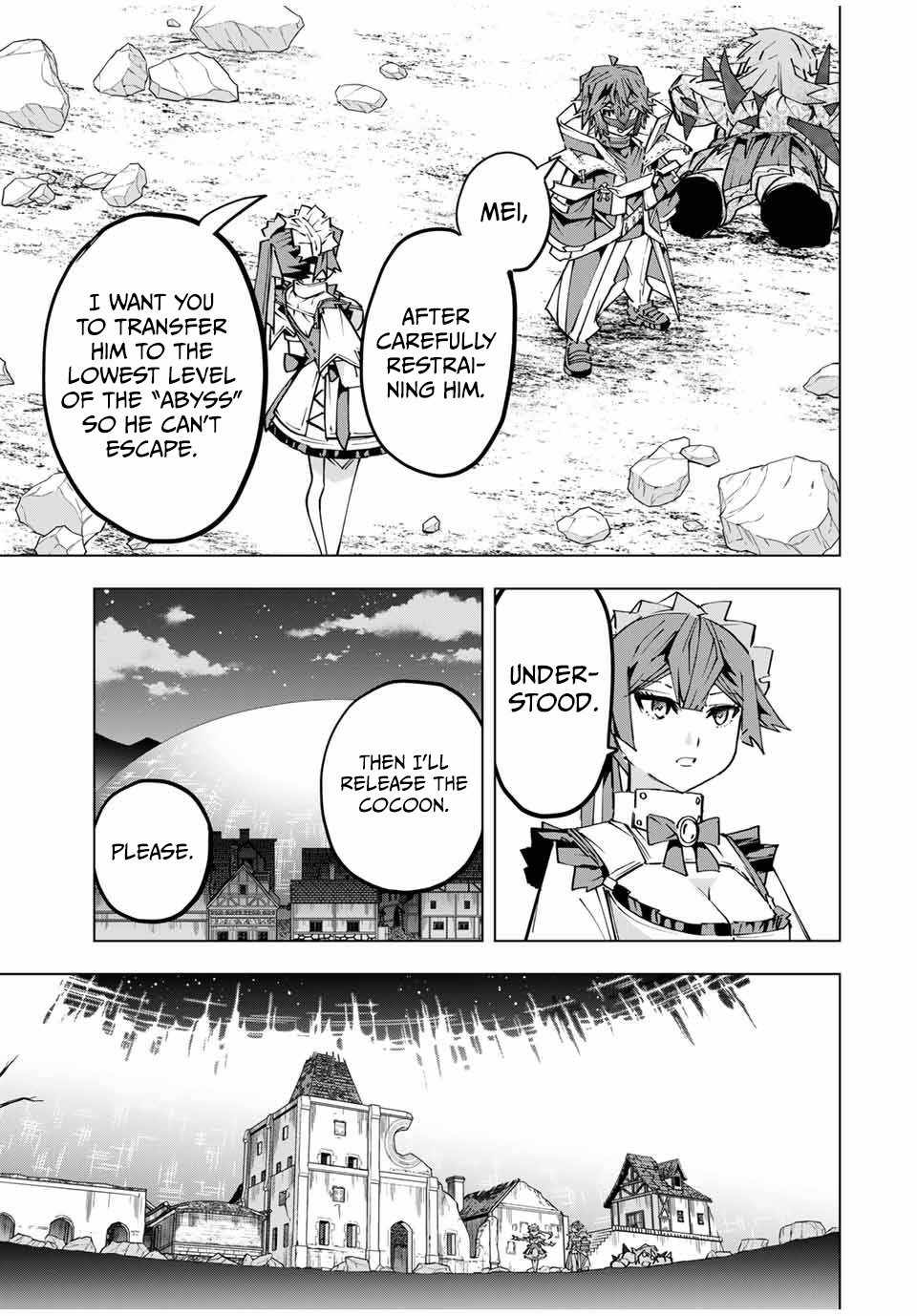 Read My Gift LVL 9999 Unlimited Gacha Manga Online