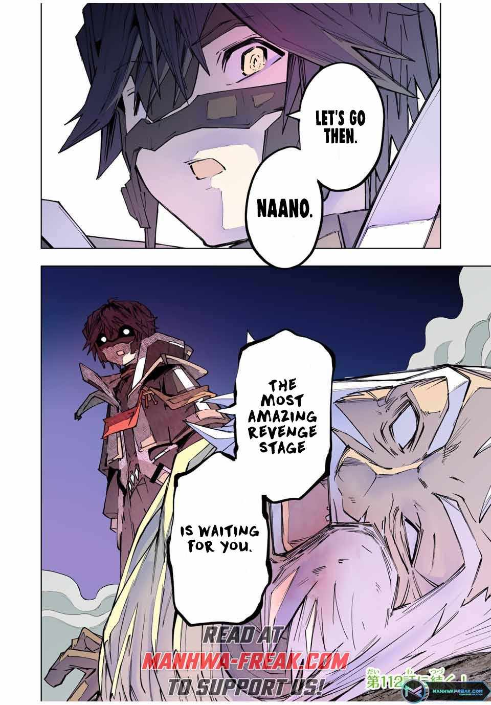 Read My Gift LVL 9999 Unlimited Gacha Manga Online