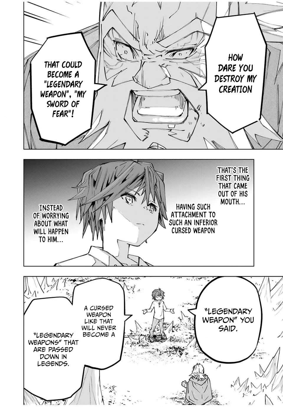 Read My Gift LVL 9999 Unlimited Gacha Manga Online