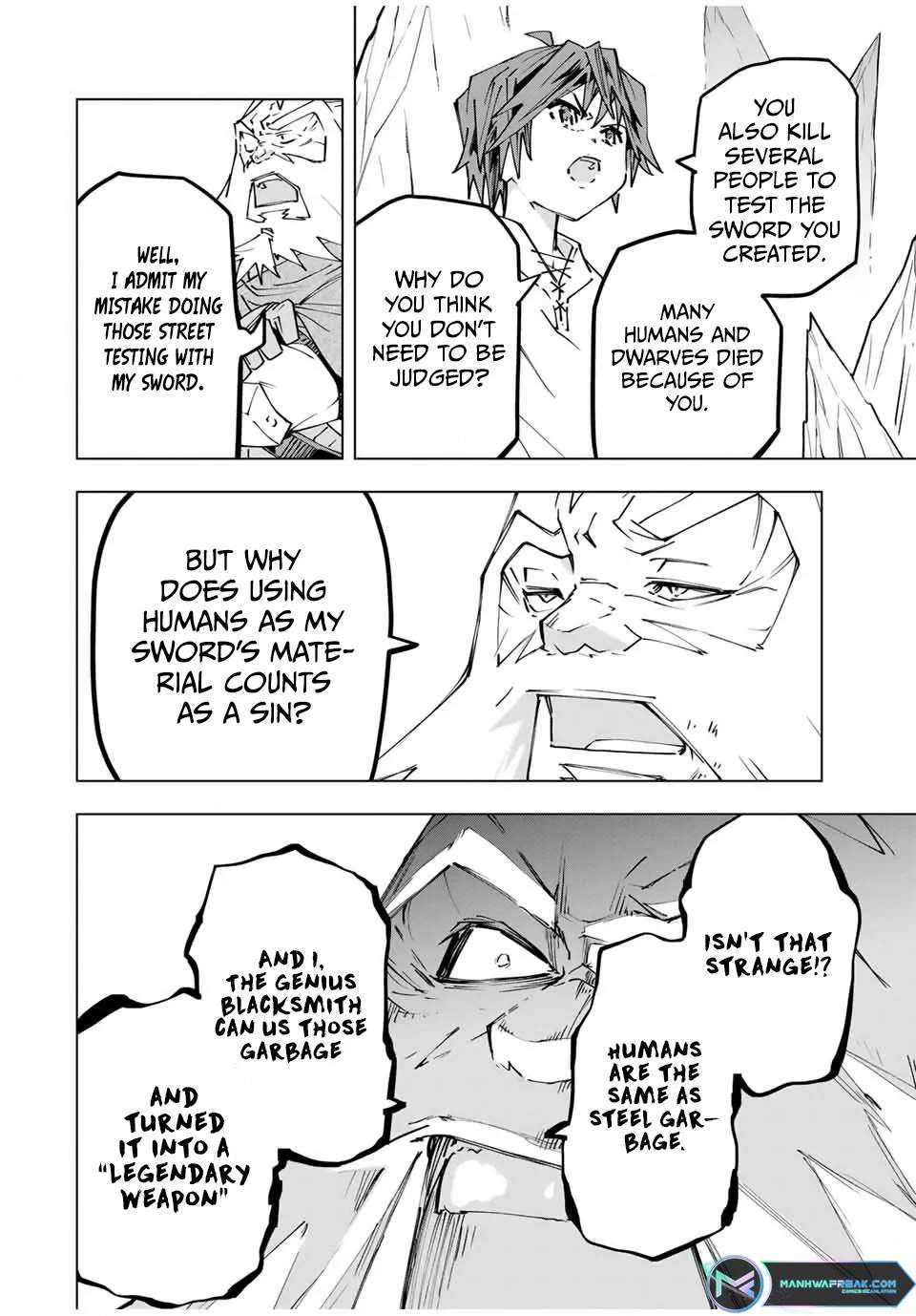 Read My Gift LVL 9999 Unlimited Gacha Manga Online