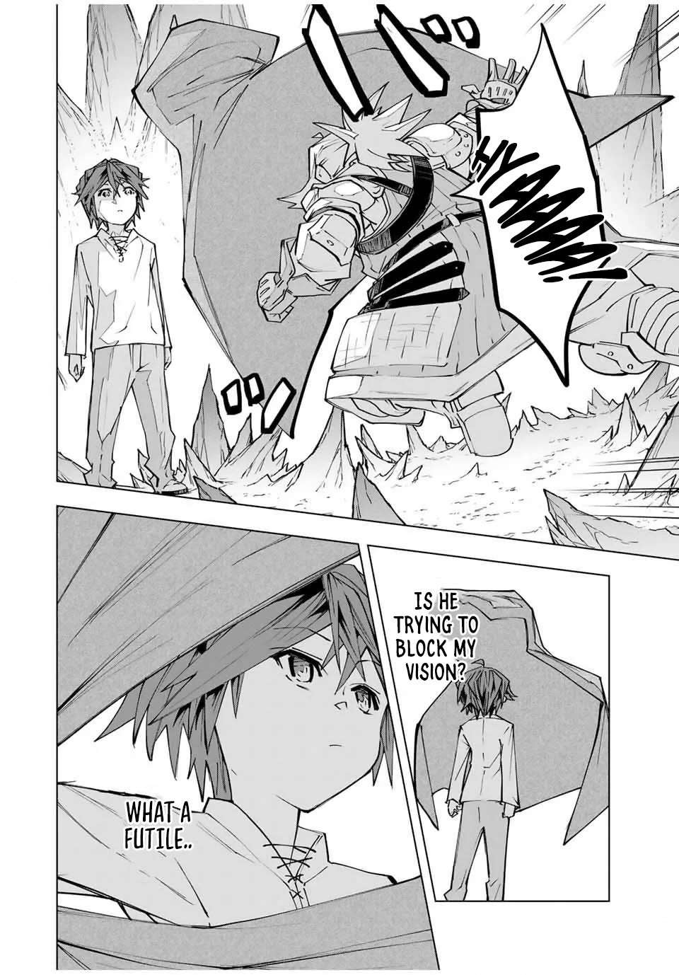 Read My Gift LVL 9999 Unlimited Gacha Manga Online