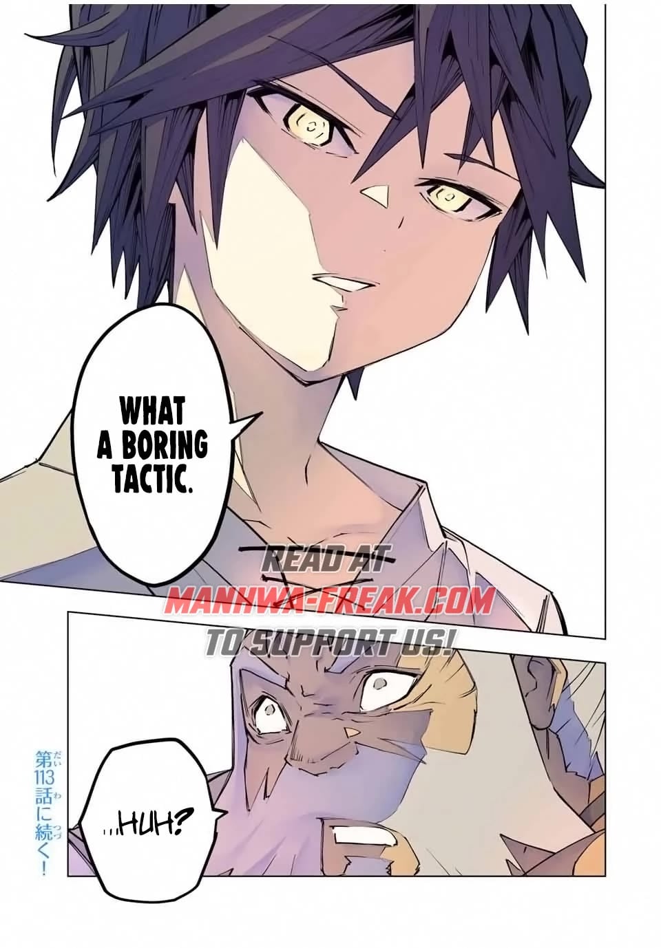 Read My Gift LVL 9999 Unlimited Gacha Manga Online