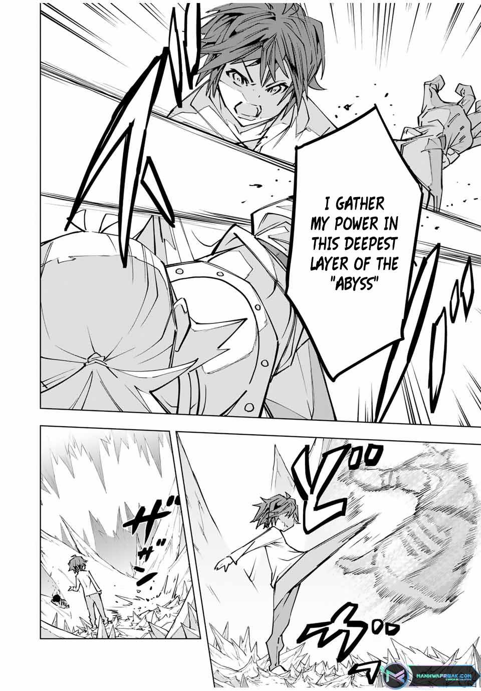 Read My Gift LVL 9999 Unlimited Gacha Manga Online