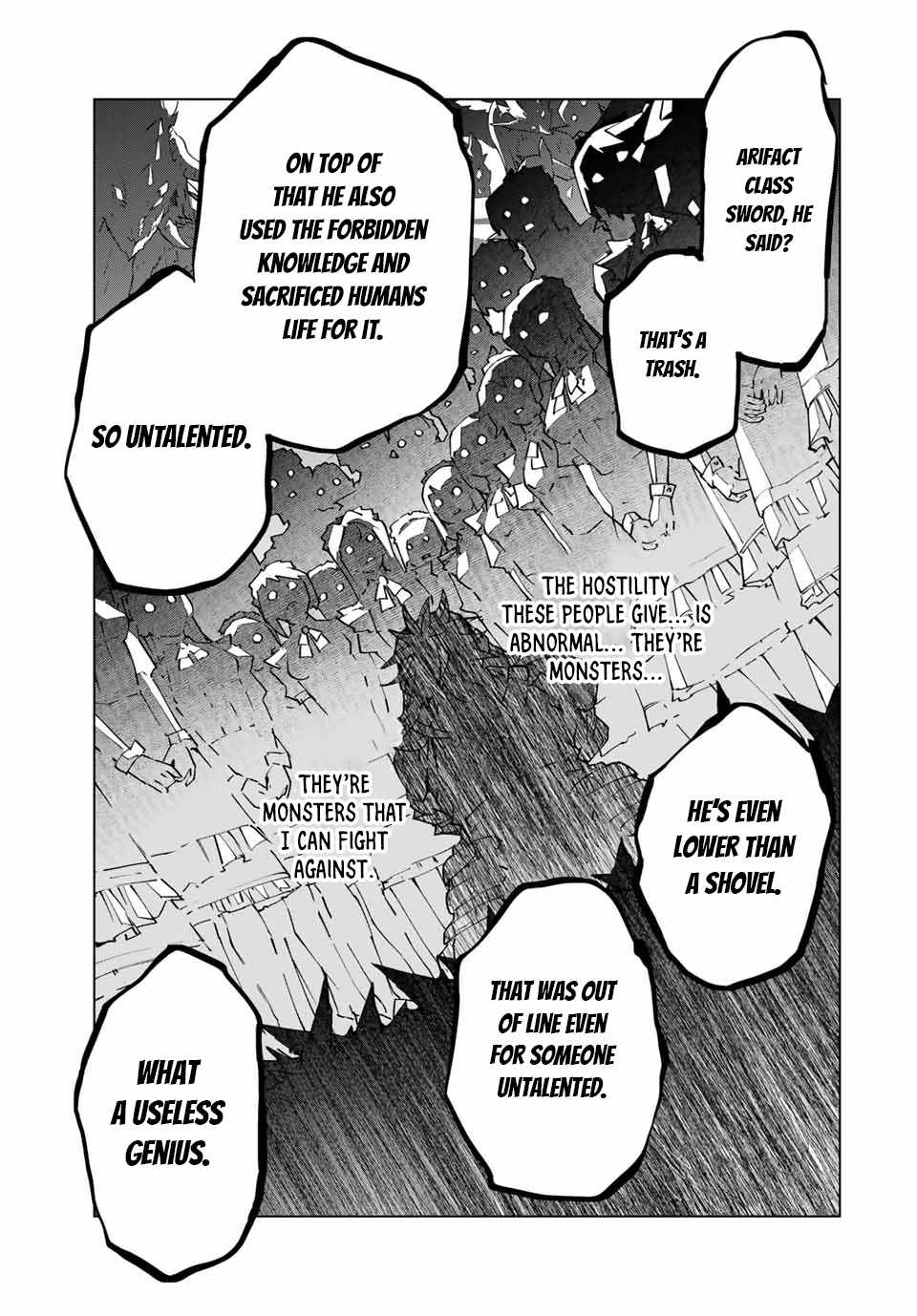 Read My Gift LVL 9999 Unlimited Gacha Manga Online