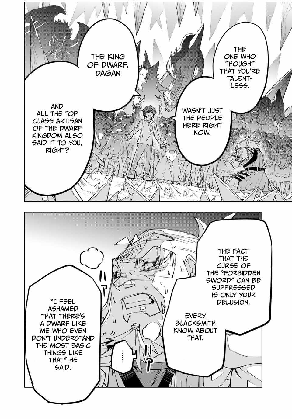 Read My Gift LVL 9999 Unlimited Gacha Manga Online