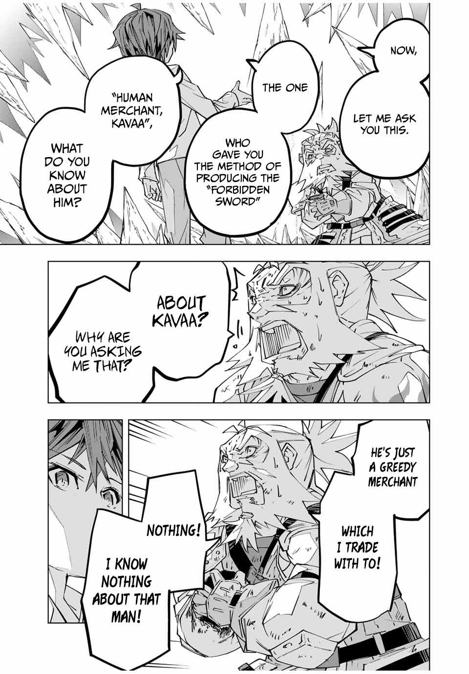 Read My Gift LVL 9999 Unlimited Gacha Manga Online