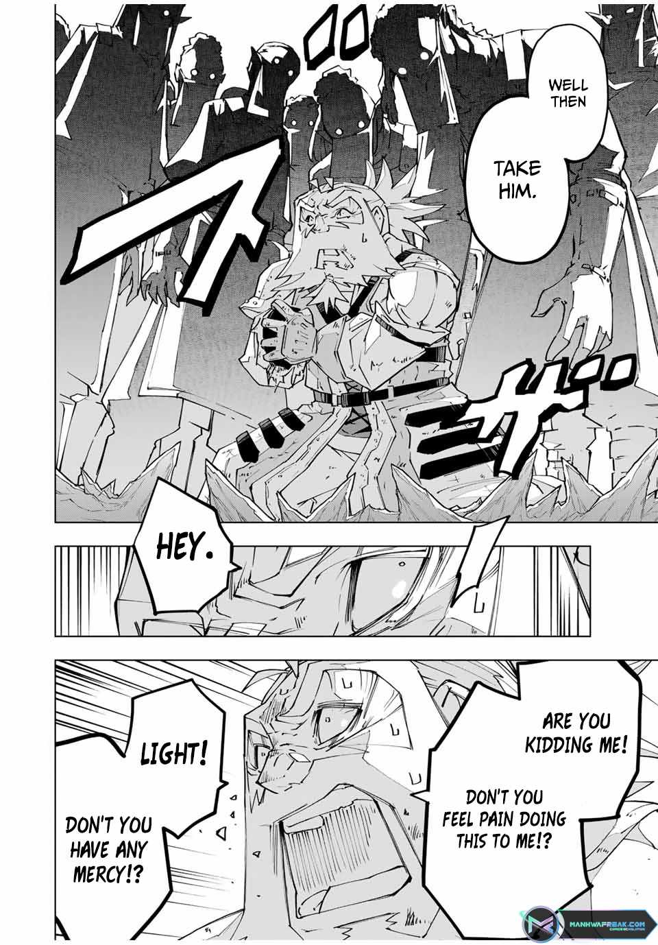 Read My Gift LVL 9999 Unlimited Gacha Manga Online