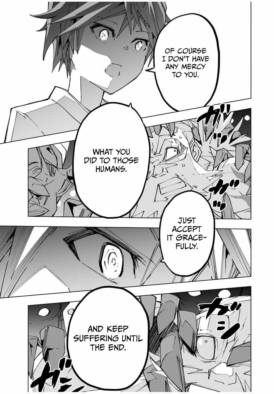 Read My Gift LVL 9999 Unlimited Gacha Manga Online