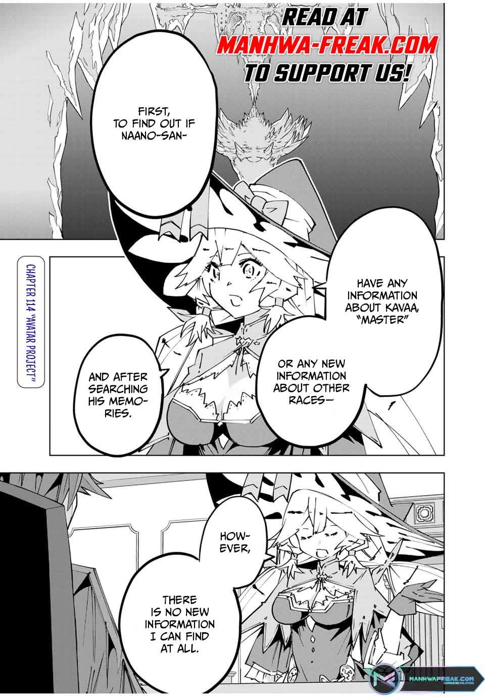 Read My Gift LVL 9999 Unlimited Gacha Manga Online