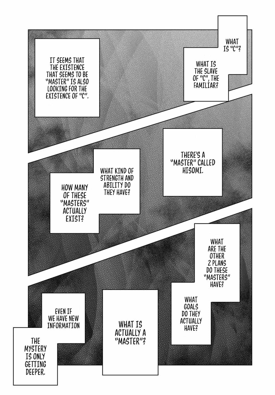 Read My Gift LVL 9999 Unlimited Gacha Manga Online
