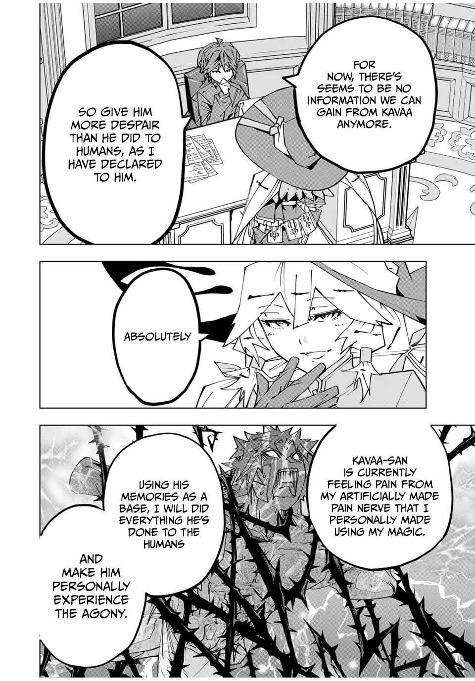 Read My Gift LVL 9999 Unlimited Gacha Manga Online