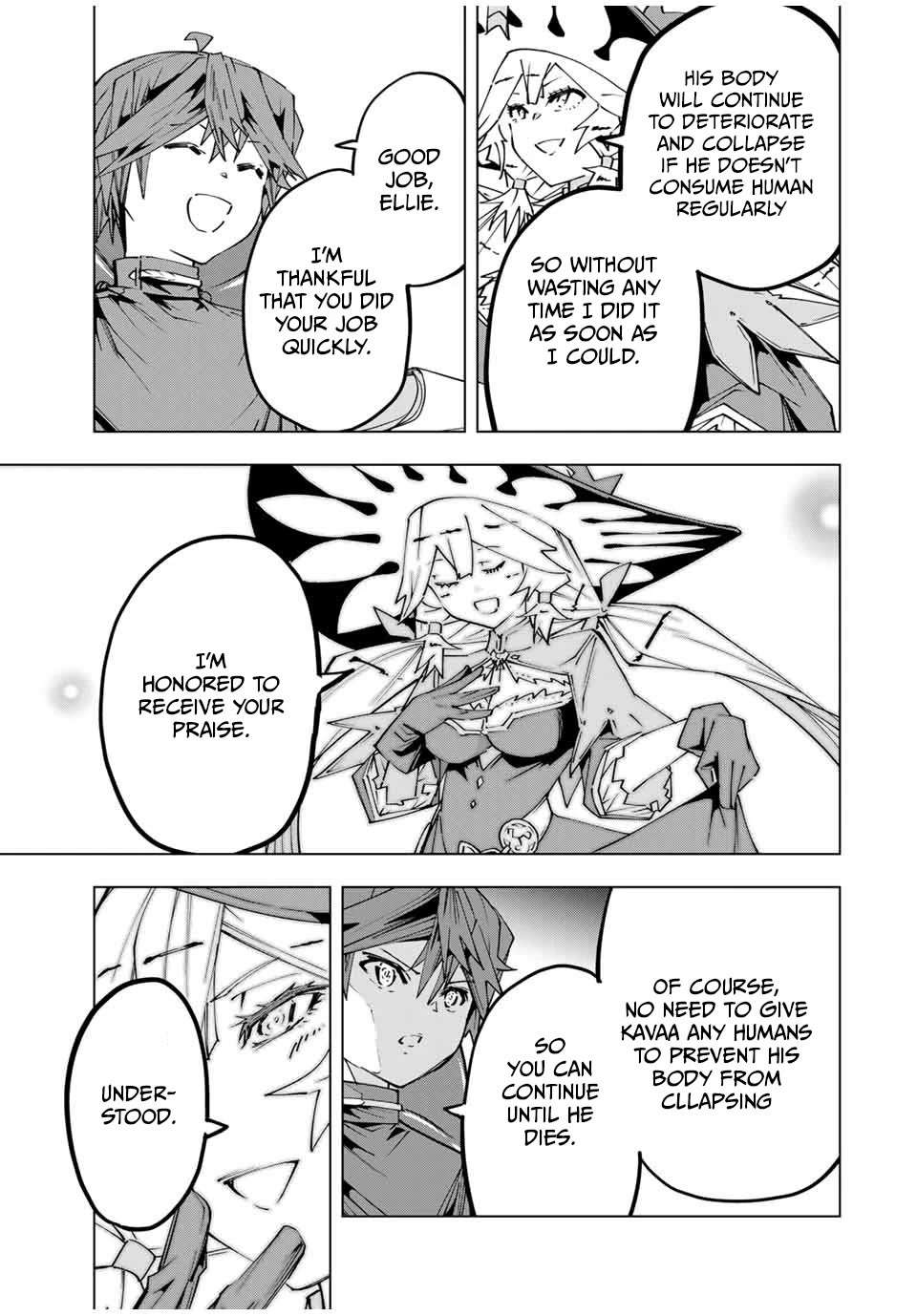 Read My Gift LVL 9999 Unlimited Gacha Manga Online