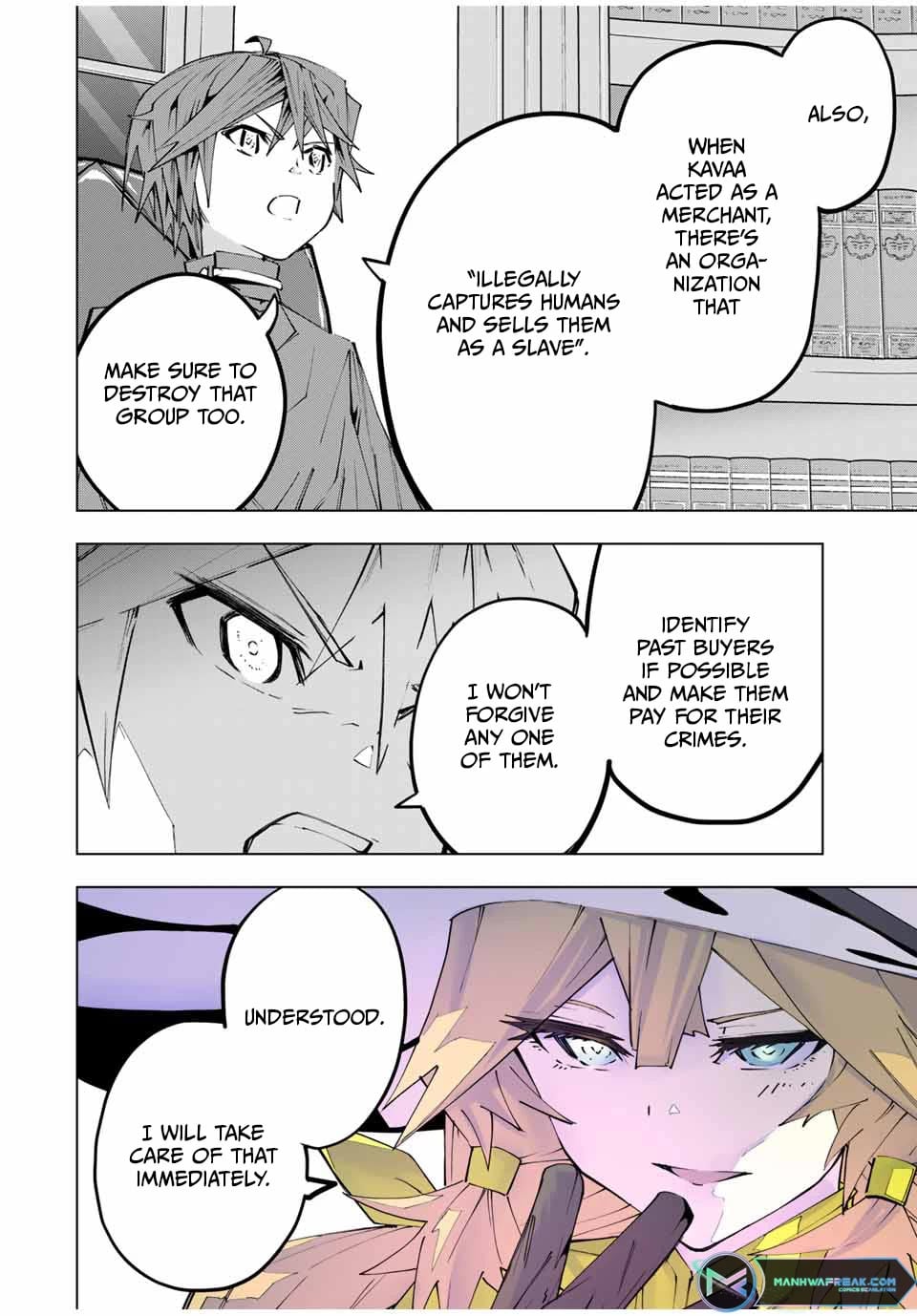 Read My Gift LVL 9999 Unlimited Gacha Manga Online
