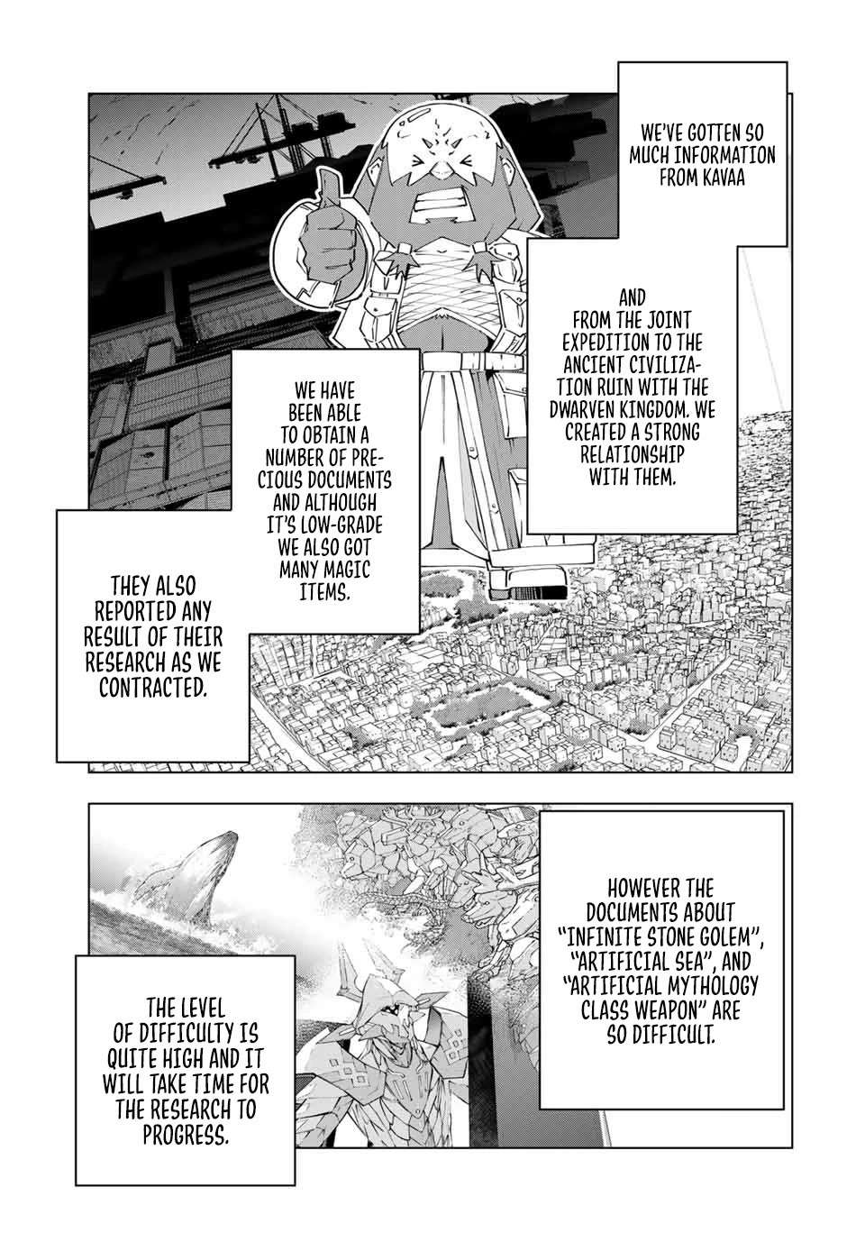 Read My Gift LVL 9999 Unlimited Gacha Manga Online