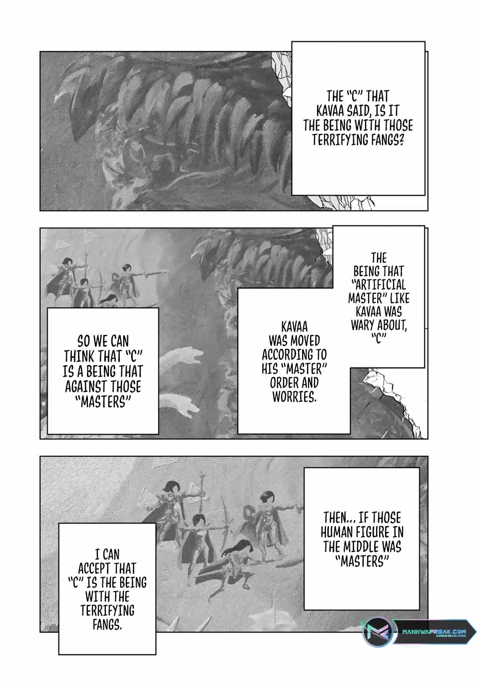Read My Gift LVL 9999 Unlimited Gacha Manga Online