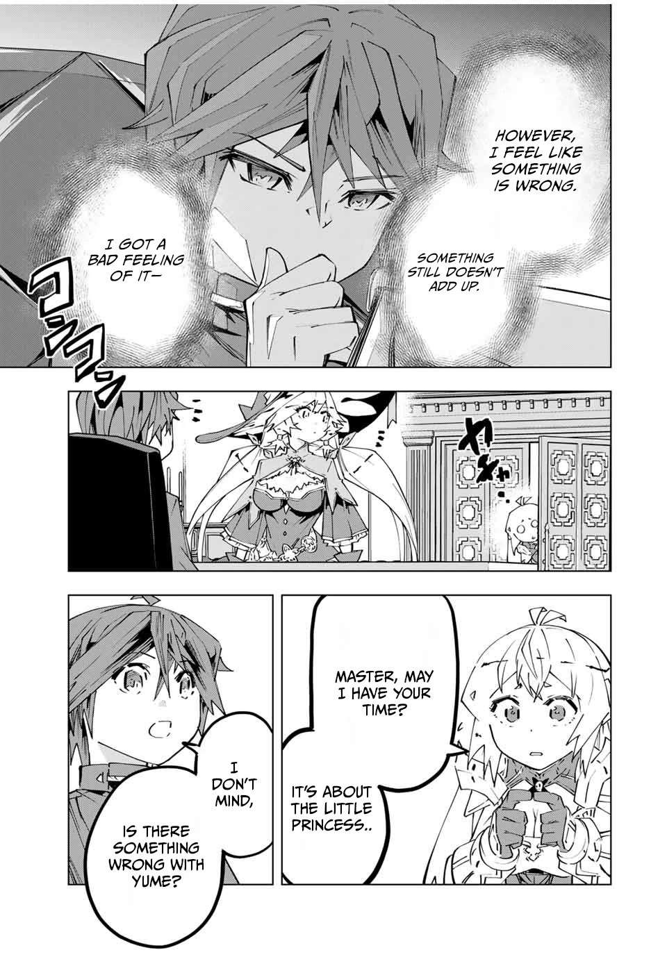 Read My Gift LVL 9999 Unlimited Gacha Manga Online