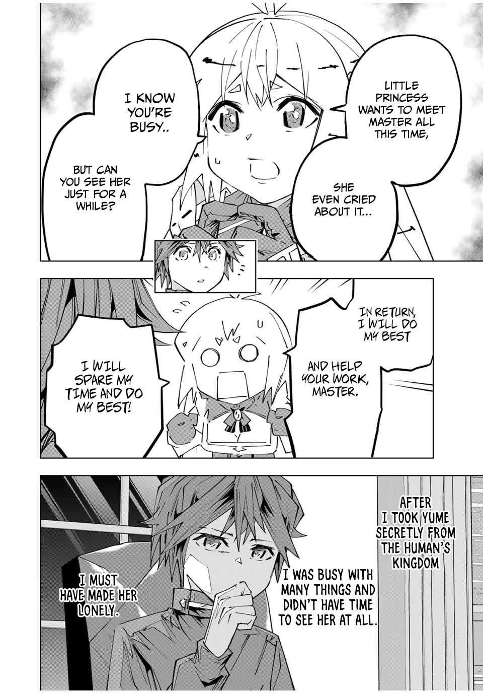 Read My Gift LVL 9999 Unlimited Gacha Manga Online