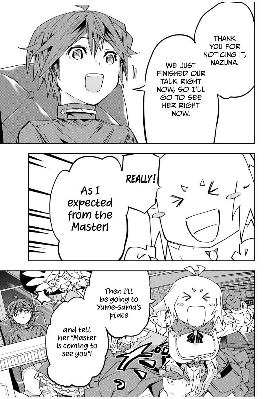 Read My Gift LVL 9999 Unlimited Gacha Manga Online