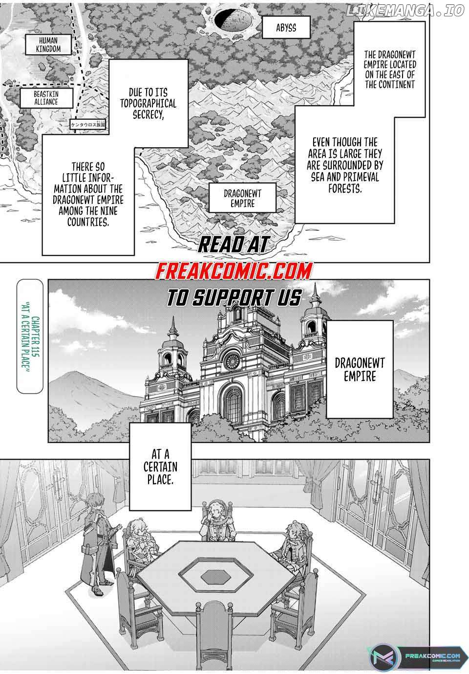 Read My Gift LVL 9999 Unlimited Gacha Manga Online