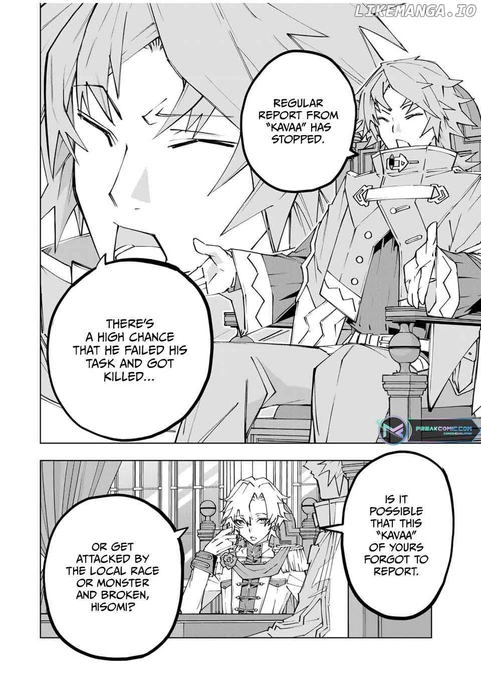 Read My Gift LVL 9999 Unlimited Gacha Manga Online