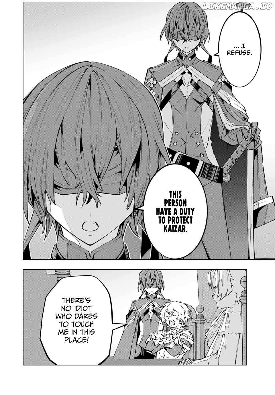 Read My Gift LVL 9999 Unlimited Gacha Manga Online