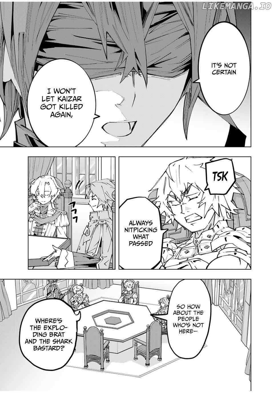 Read My Gift LVL 9999 Unlimited Gacha Manga Online