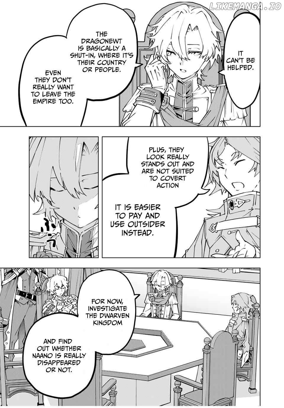 Read My Gift LVL 9999 Unlimited Gacha Manga Online
