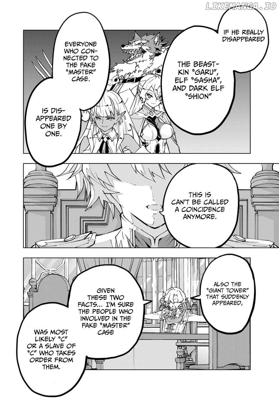 Read My Gift LVL 9999 Unlimited Gacha Manga Online