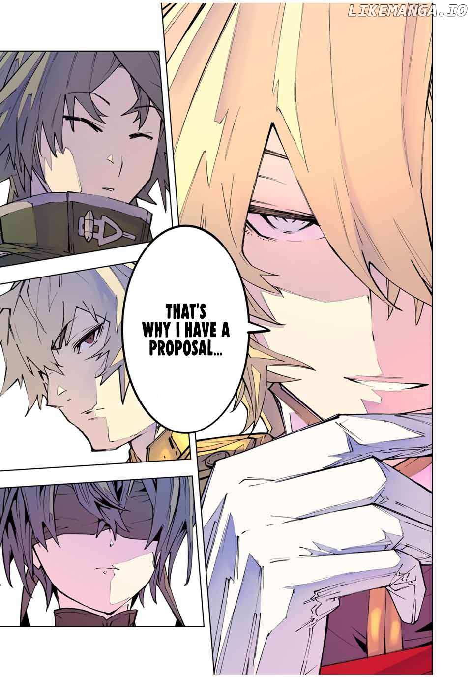 Read My Gift LVL 9999 Unlimited Gacha Manga Online