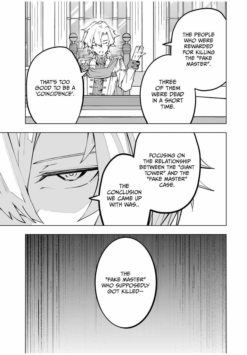 Read My Gift LVL 9999 Unlimited Gacha Manga Online