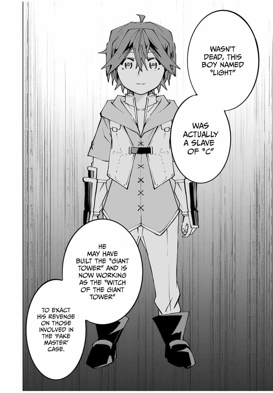 Read My Gift LVL 9999 Unlimited Gacha Manga Online