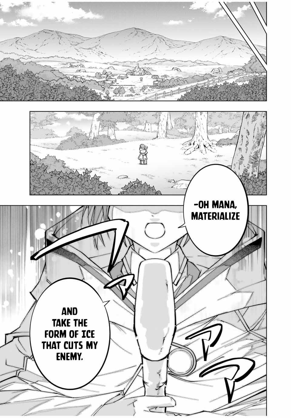Read My Gift LVL 9999 Unlimited Gacha Manga Online