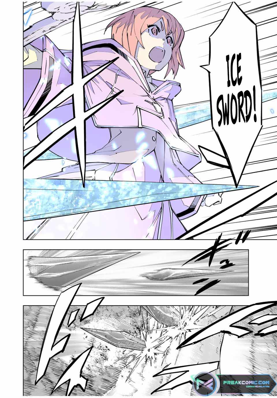 Read My Gift LVL 9999 Unlimited Gacha Manga Online