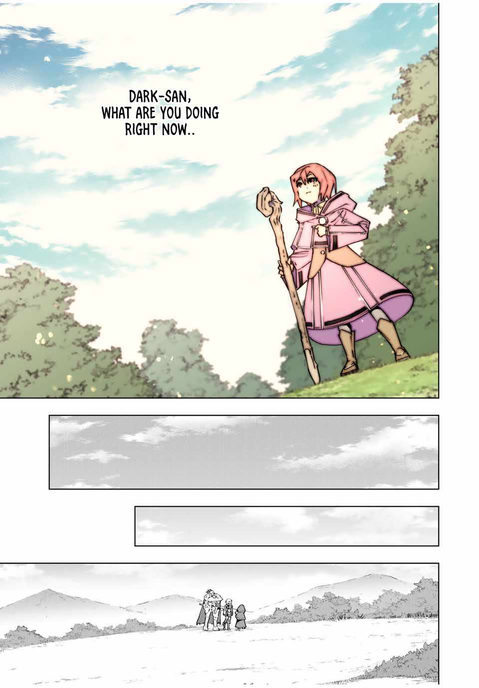 Read My Gift LVL 9999 Unlimited Gacha Manga Online